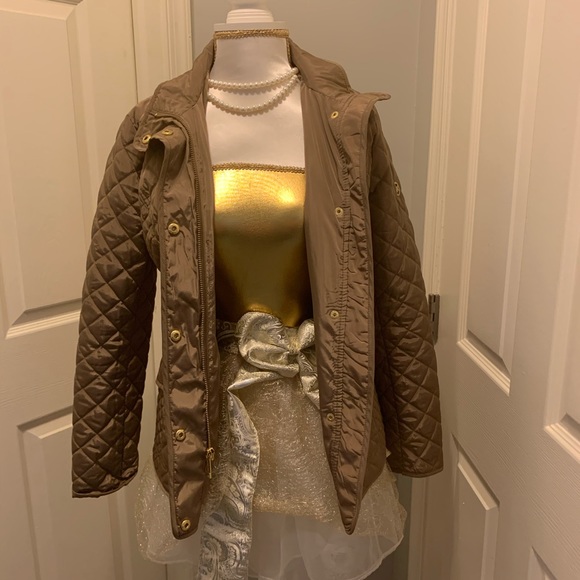 Jacket - Picture 3 of 4